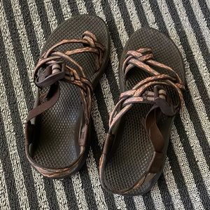 Chaco Sandals